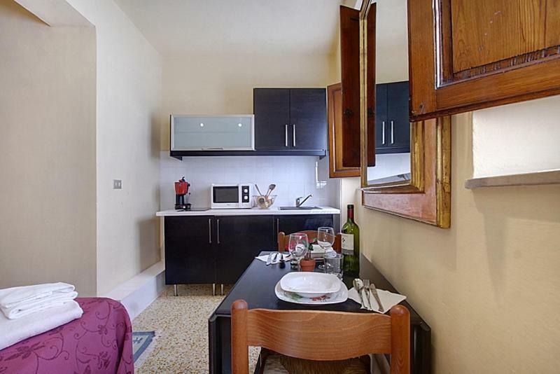 Apartamento Neri 0 Florencia Exterior foto