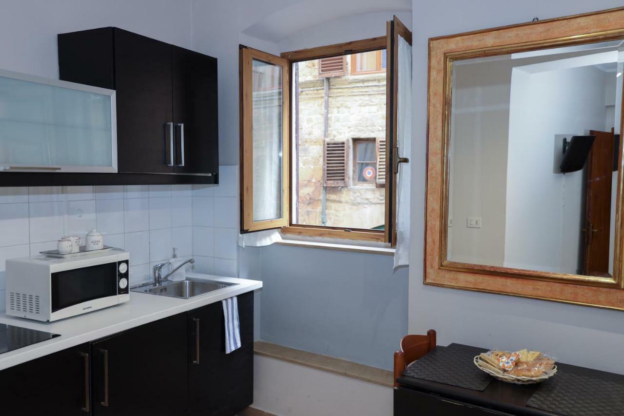 Apartamento Neri 0 Florencia Exterior foto