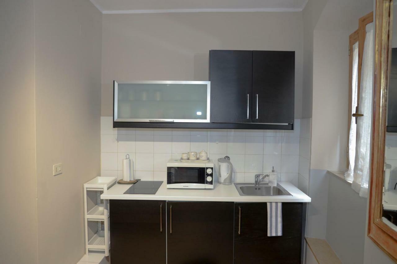Apartamento Neri 0 Florencia Exterior foto
