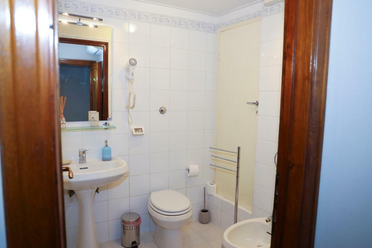 Apartamento Neri 0 Florencia Exterior foto