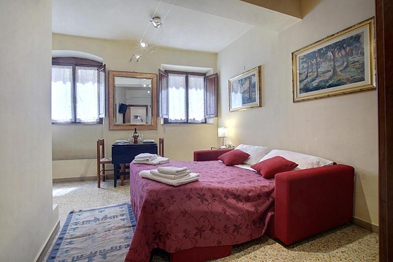 Apartamento Neri 0 Florencia Exterior foto