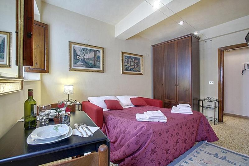 Apartamento Neri 0 Florencia Exterior foto