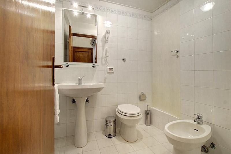 Apartamento Neri 0 Florencia Exterior foto